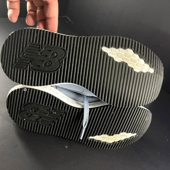 New Balance X70 Womens Sneakers Size 6 Blue - Picture 3 of 5